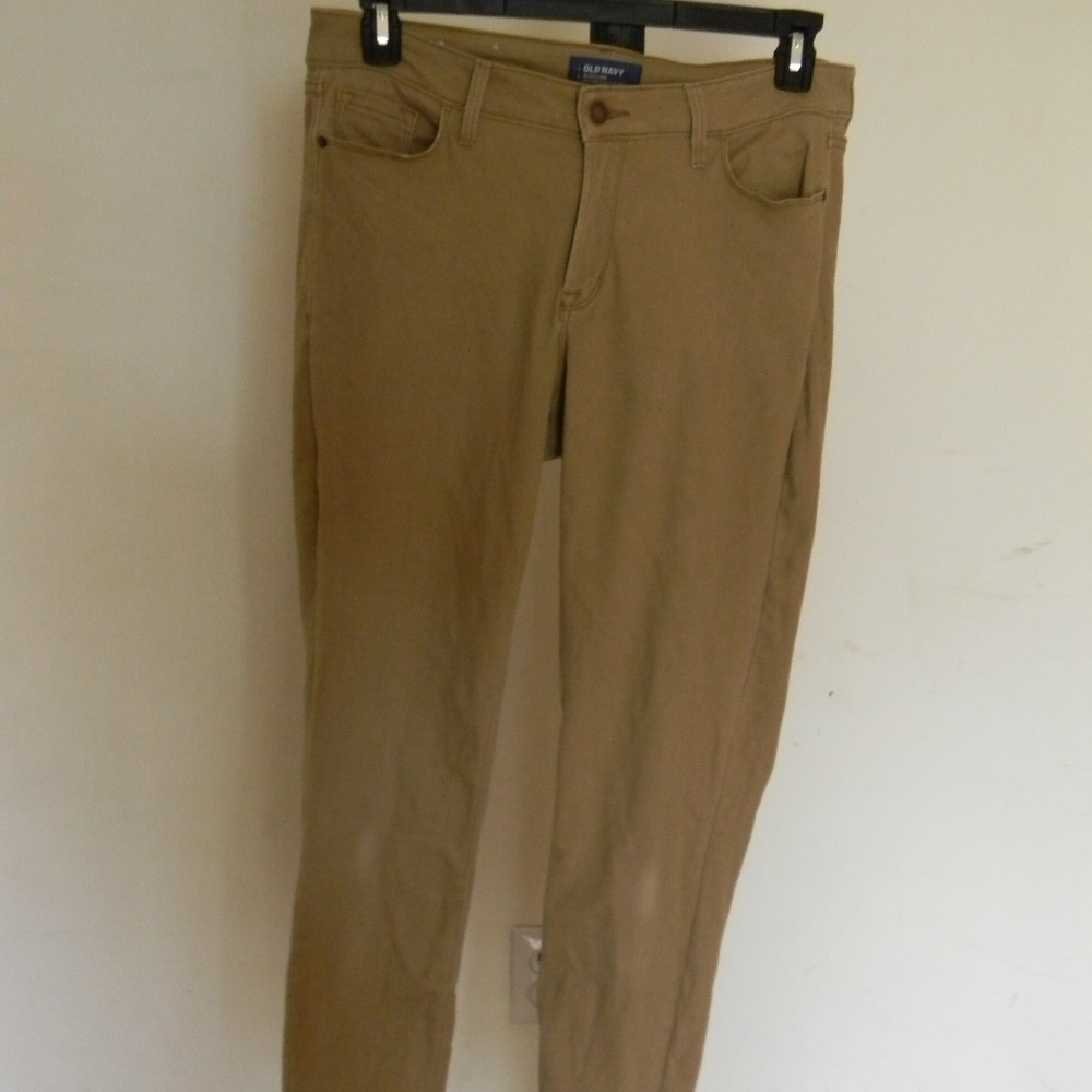 Old Navy Khaki Pants